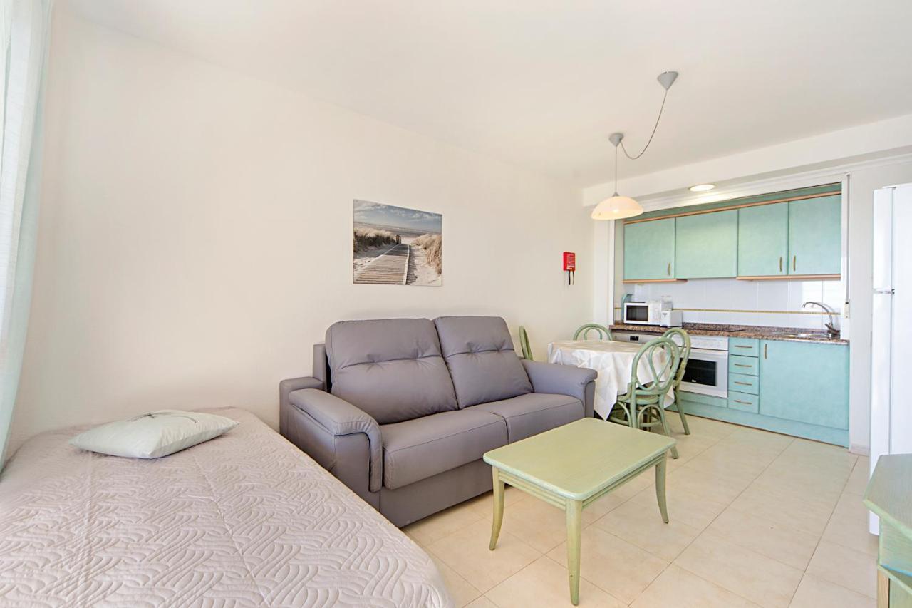Amatista Apartman Calpe Kültér fotó